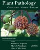 Ebook Plant pathology: Concepts and laboratory exercises (Second edition) - Part 1