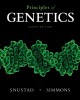 Ebook Principles of Genetics (Sixth edition): Part 1