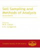 Ebook Soil sampling and methods of analysis (Second edition): Part 2