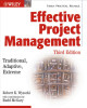 Ebook Effective project management (Third edition): Part 2