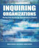 Ebook Inquiring organizations: Moving from knowledge management to wisdom: Part 2