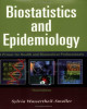 Ebook Biostatistics and epidemiology: A primer for health and biomedical professionals (Third edition) - Part 1