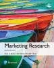 Ebook Marketing research (8th edition) - Alvin C. Burns, Ann Veeck, Ronald F. Bush