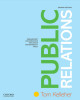 Ebook Public relations (2nd edition) - Tom Kelleher