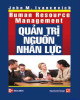 Ebook Quản trị nguồn nhân lực (Human resource management): Phần 2