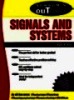 Ebook Schaum's outline in theory and problems of signals and systems