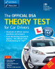 Ebook The official DSA theory test for car drivers: Part 1