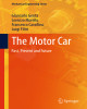 Ebook The motor car: Past, present and future - Part 2