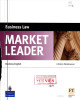 Ebook Market leader business law: Business English - A Robin Widdowson