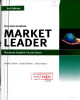 Ebook Market leader: Pre-intermediate business English course book (3rd edition) - David Cotton, David Falvey, Simon Kent