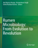 Ebook Rumen microbiology - From evolution to revolution: Part 2