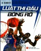 Ebook Luật thi đấu bóng rổ: Phần 2