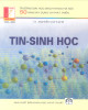 Ebook Tin-Sinh học: Phần 1 - TS. Nguyễn Văn Cách
