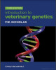 Ebook Introduction to veterinary genetics (3/E): Part 1