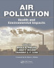 Ebook Air pollution: Health and environmental impacts – Part 1
