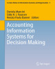 Ebook Accounting information systems for decision making - Daniela Mancini, Eddy H. J. Vaassen, Renata Paola Dameri