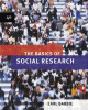 Ebook The basics of social research (Fourth Edition): Part 2