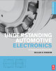 Ebook Understanding automotive electronics - An engineering perspective: Part 1