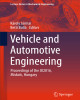 Ebook Vehicle and automotive engineering: Part 2
