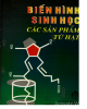 Ebook Biến hình sinh học các sản phẩm từ hạt: Phần 1 - NXB Khoa học Kỹ thuật