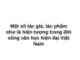 Bài giảng Một số tác giả, tác phẩm như là hiện tượng trong đời sống Văn học hiện đại Việt Nam
