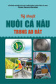 Tài liệu Kỹ thuật nuôi cá nâu trong ao đất