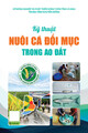 Tài liệu Kỹ thuật nuôi cá đối mục trong ao đất