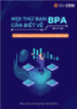 Tài liệu Mọi thứ bạn cần biết về BPA: Tự động hóa quy trình trong doanh nghiệp nhỏ