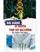 Bài giảng Di truyền thực vật đại cương: Chương 1 - GV. Phạm Thị Ngọc