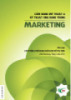 Cẩm nang Mỹ thuật & kỹ thuật ứng dụng trong marketing