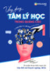 Tài liệu Ứng dụng Tâm lý học trong quảng cáo