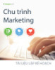 Tài liệu lập kế hoạch Chu trình Marketing