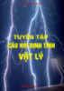 Tuyển tập câu hỏi Định tính Vật lý