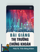 Bài giảng Thị trường chứng khoán: Chương 4 - PGS.TS. Trần Đăng Khâm