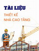 Tài liệu Thiết kế nhà cao tầng