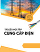 Tài liệu học tập Cung cấp điện